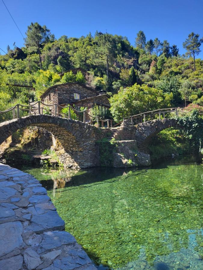Free Spirit Villa Vale do Torno Dış mekan fotoğraf